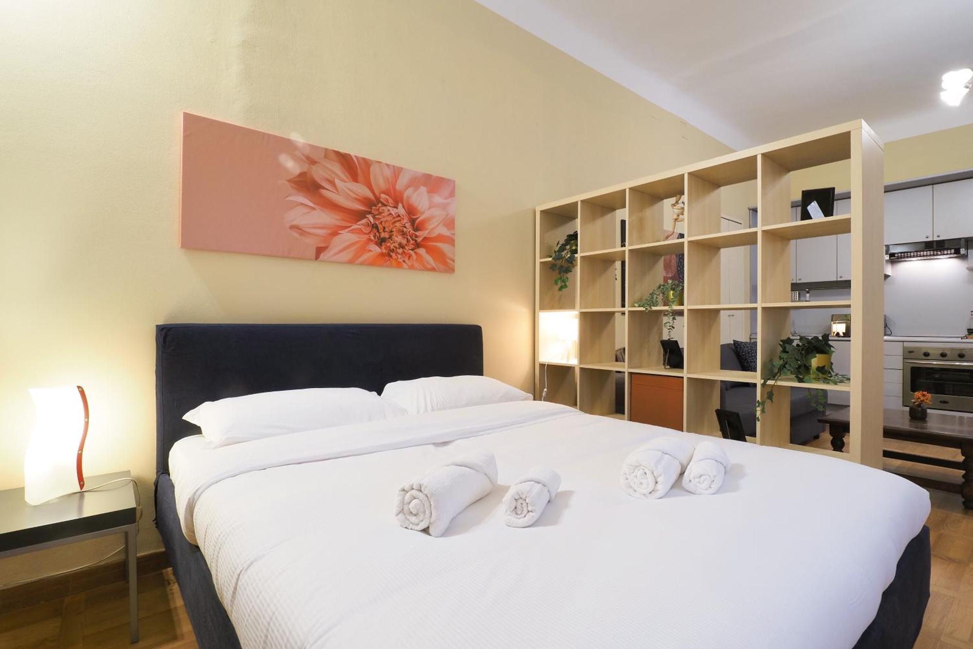 Primopiano - Lecco Apartment Milan Exterior photo