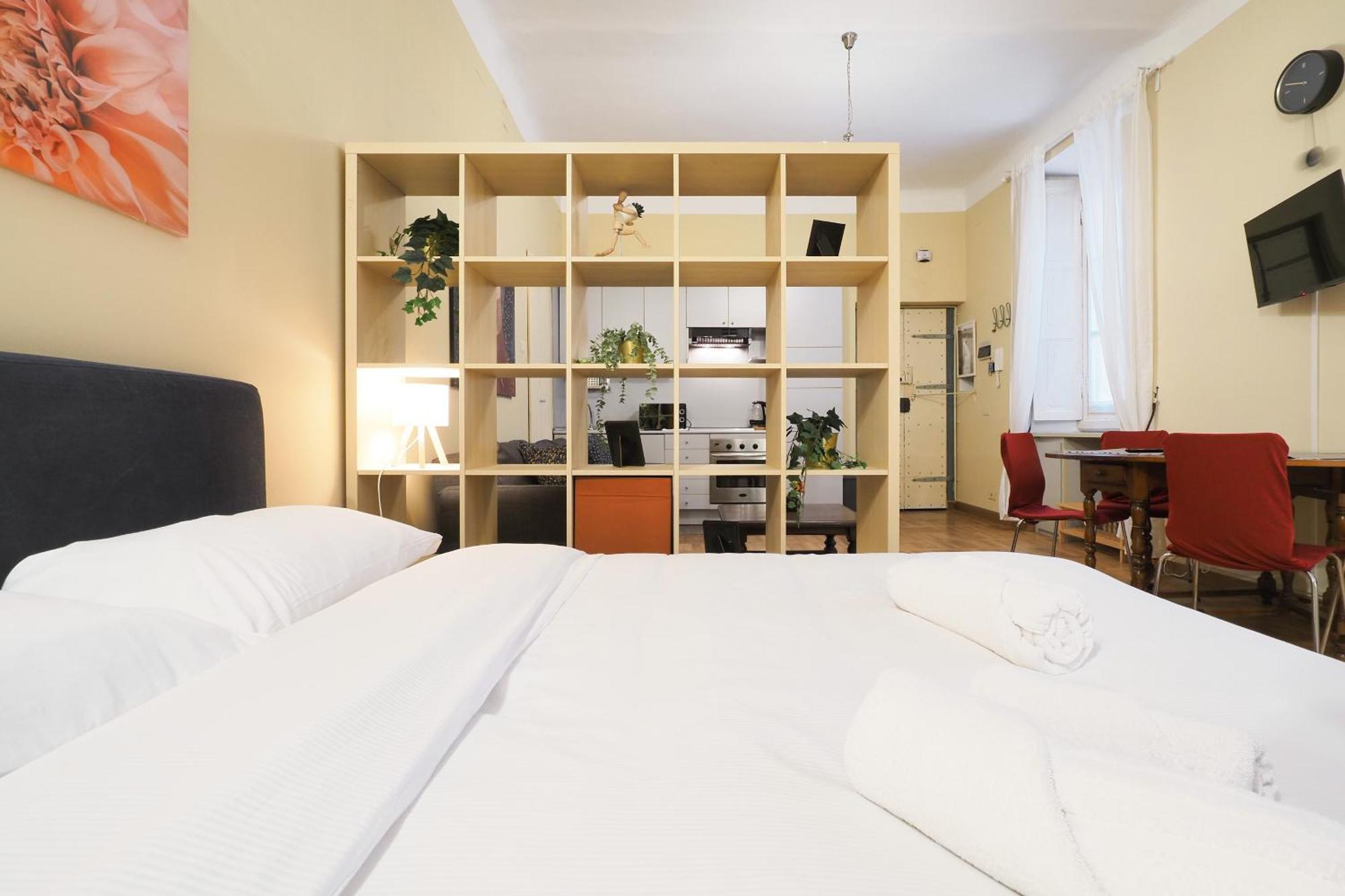 Primopiano - Lecco Apartment Milan Exterior photo