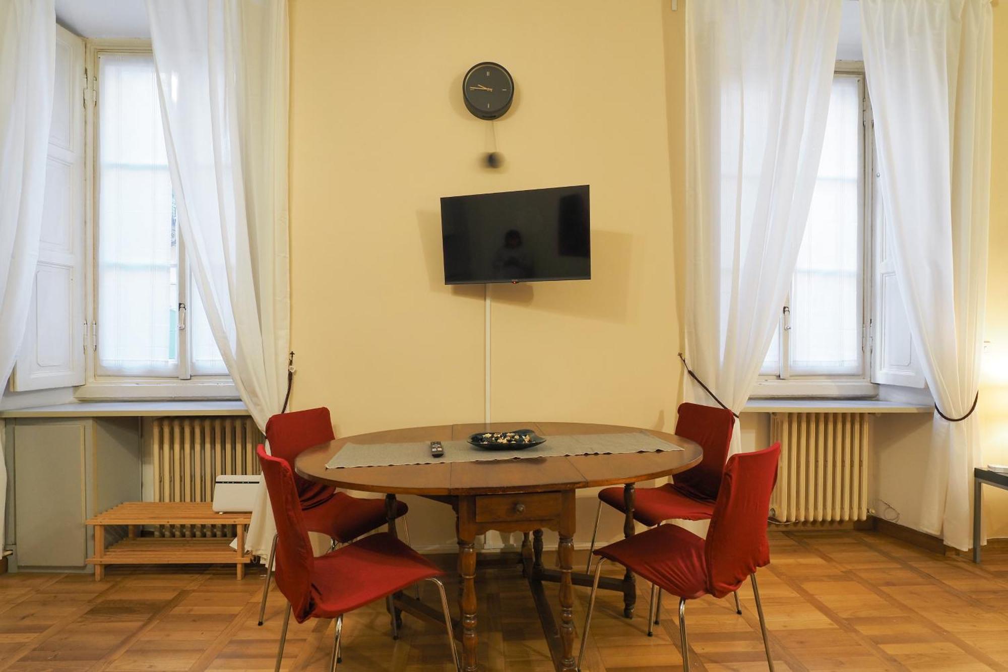 Primopiano - Lecco Apartment Milan Exterior photo