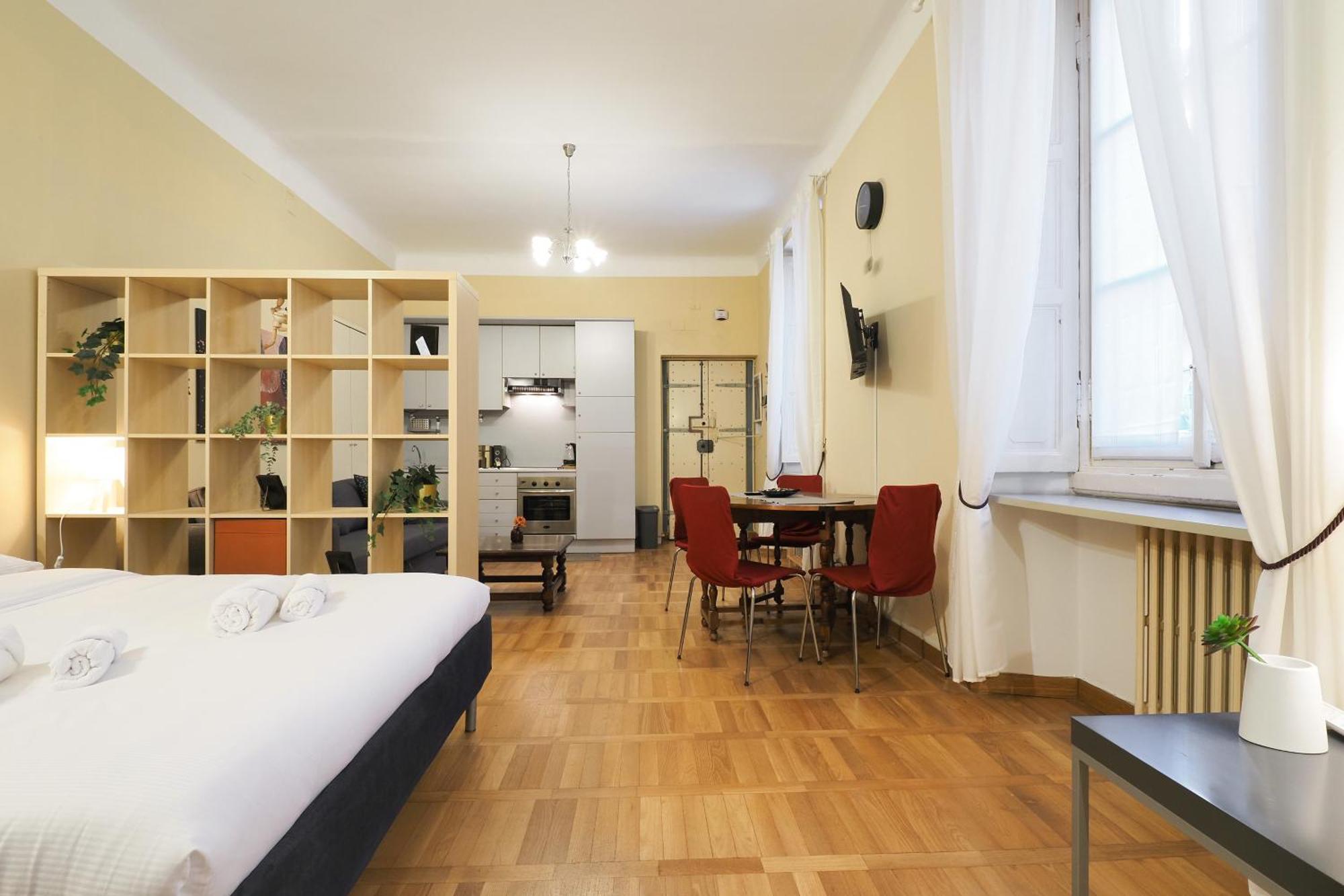 Primopiano - Lecco Apartment Milan Exterior photo