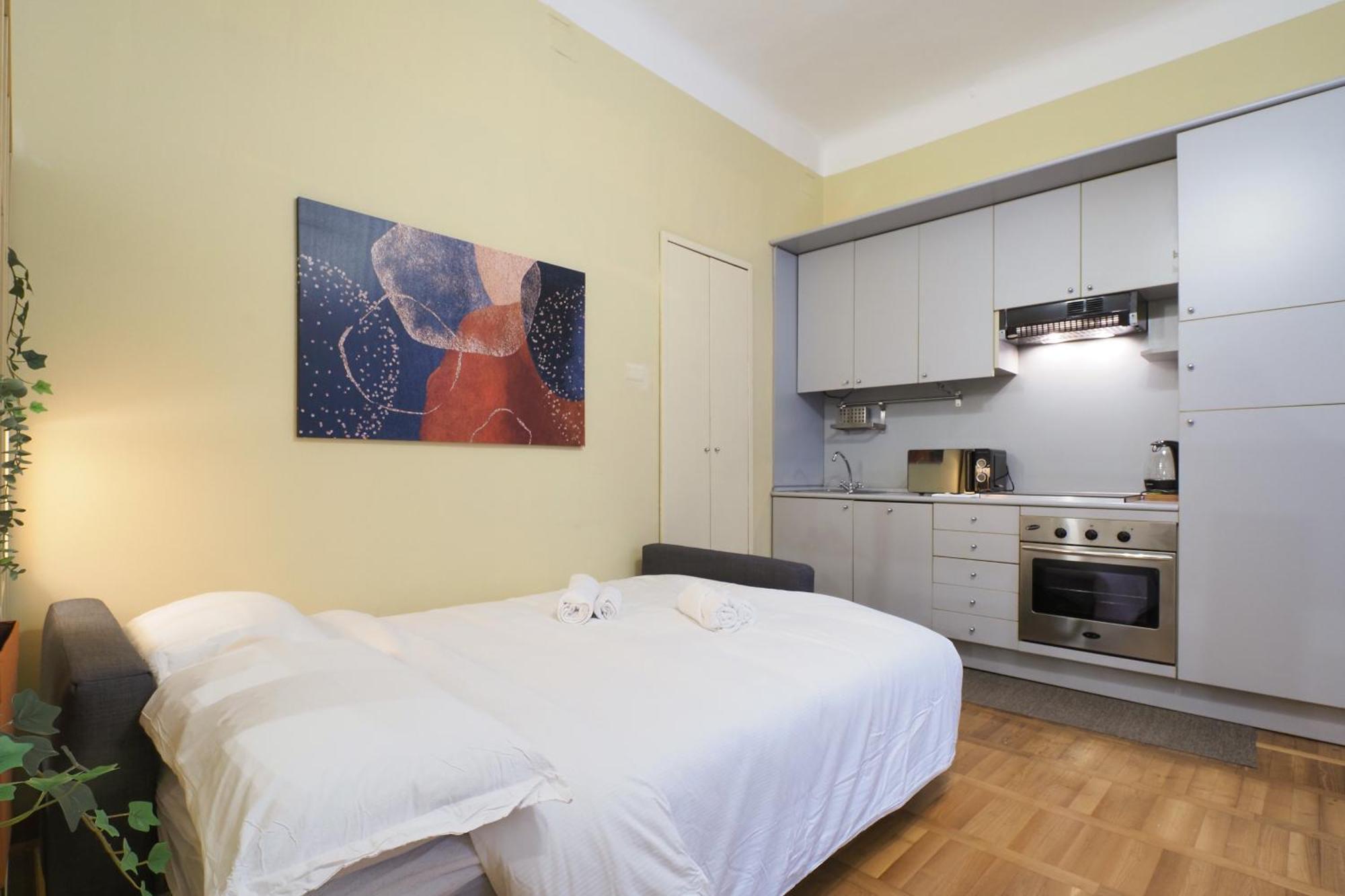 Primopiano - Lecco Apartment Milan Exterior photo
