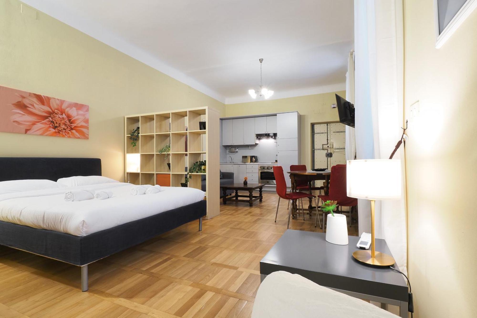 Primopiano - Lecco Apartment Milan Exterior photo